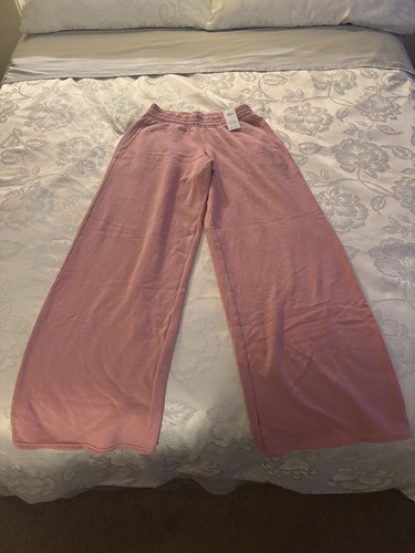 Hollister wide leg baggy - leg,