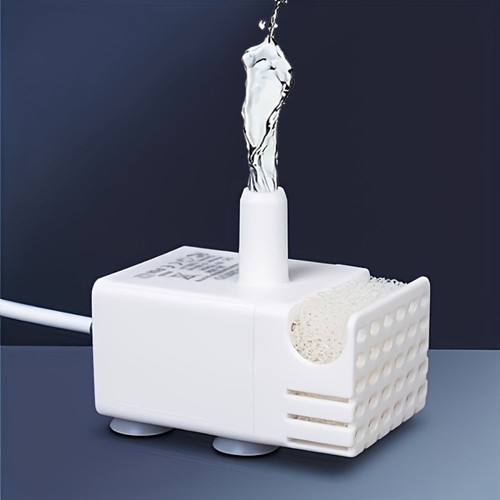 Aquarium usb submersible pump - aquarium,
