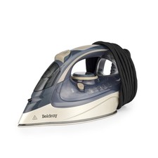 Beldray Steam Iron Ceramic