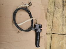 Genuine Ural 650 Cossak Neval Dnepr Throttle Switch Gear 