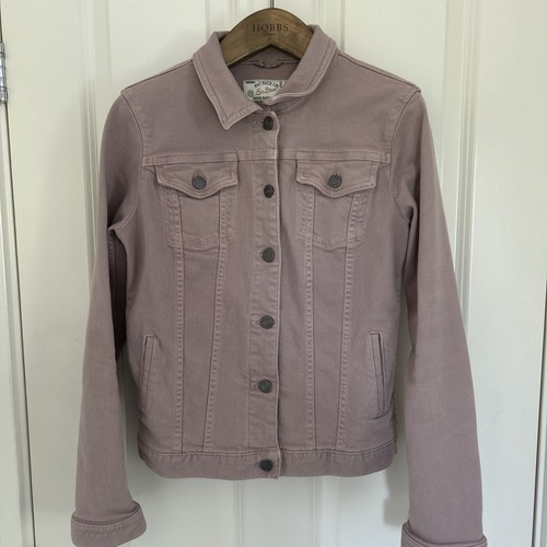 Fatface tasha light pink - -,