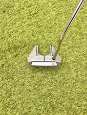 Odyssey White Hot Pro No 7