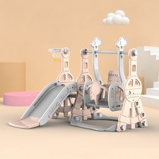 Sturdy 3 in 1 Toddlers' Play