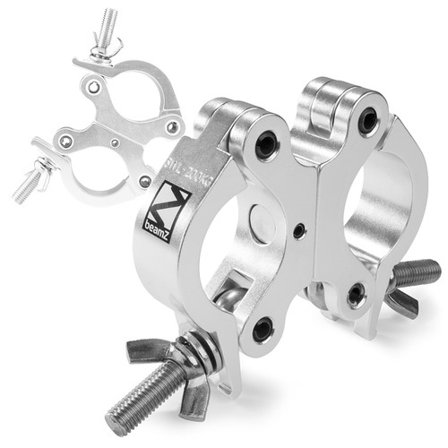 Beamz bc50 200d - swivel, coupler
