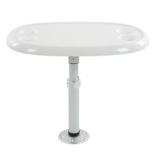 Boat Desk Boat Dining Table