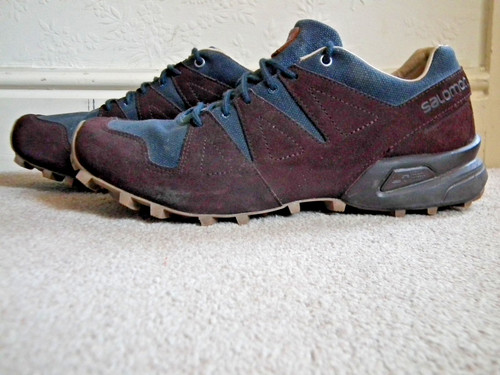 Salomon walking trainers - ,