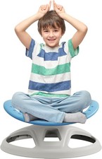 Brelley Sensory Spinning Chair