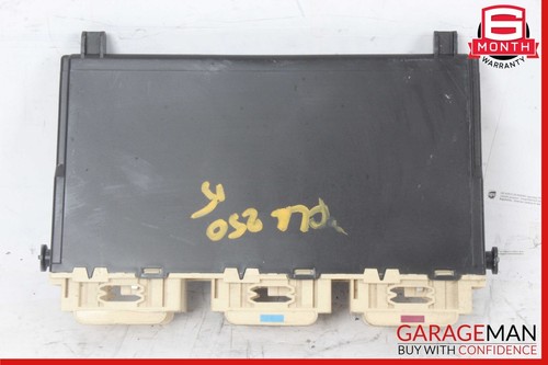 Mercedes w166 ml500 - w166,