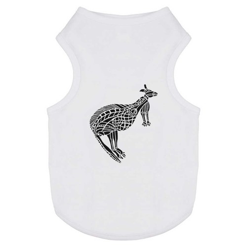 Aboriginal kangaroo dog - 'aboriginal, kangaroo'