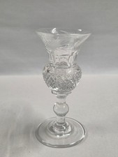 Edinburgh crystal sherry - sherry, glass
