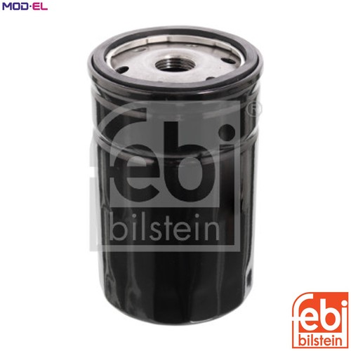 Oil filter 26873 for - for, b27