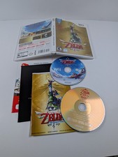 The Legend of Zelda Skyward