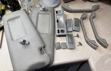 E36 compact interior bits - e36,