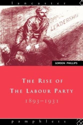 The rise labour - rise,