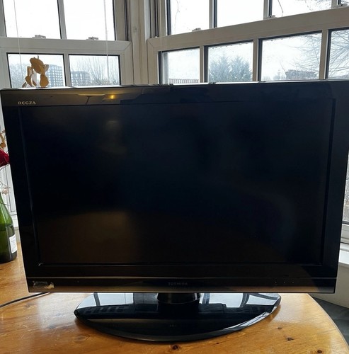 Toshiba model 32rv753 32 - tv,