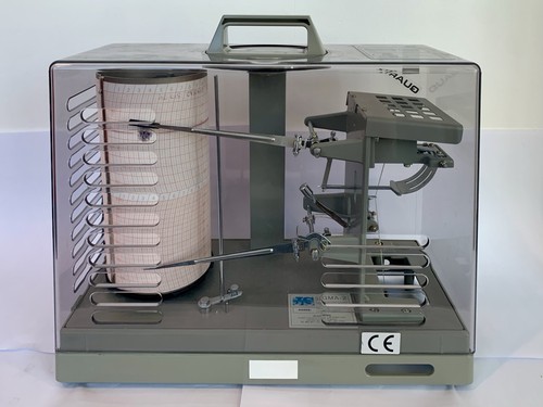 Sigma thermohygrograph - js, sigma-2