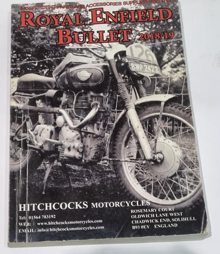 Hitchcocks spares - hitchcocks,
