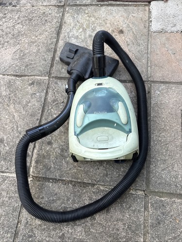 Proaction vacuum cleaner - vacuum,