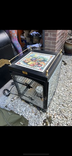 Jacket potato oven - , princess