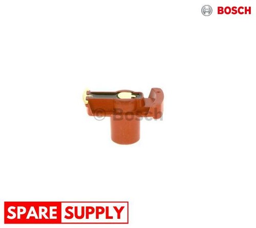 Rotor distributor for opel - distributor,