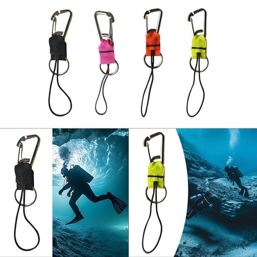 Scuba diving lanyard - scuba,