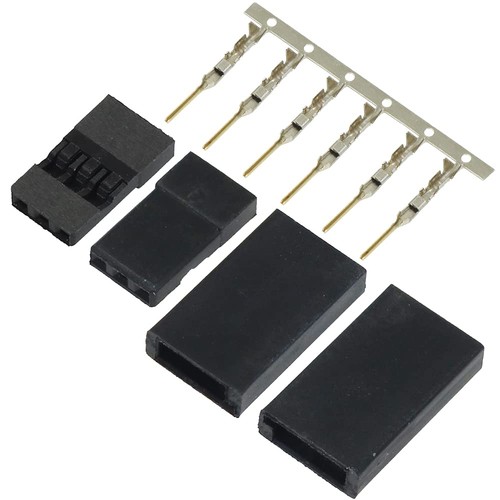 Integy servo connector - integy,