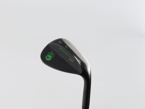Bombtech grenade wedge - bombtech,