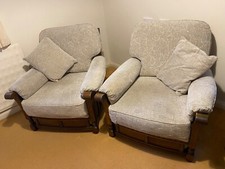 Two Identical Old Charm