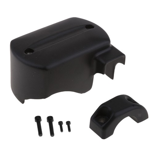 Front brake fluid - front,