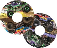 Wheelchair Spoke Guard VINYL