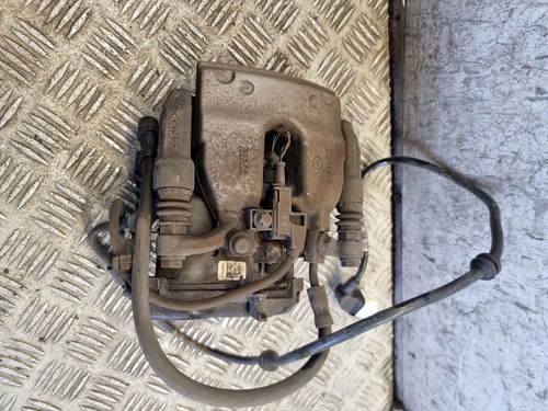 Mercedes e220 brake caliper - mercedes,