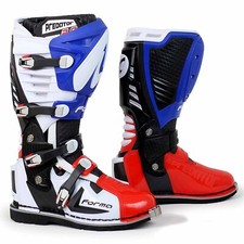 motocross boots | Forma