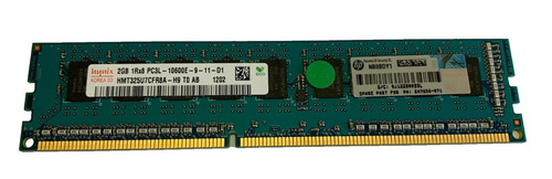Hynix 2gb 1rx8 - hynix, pc3l-10600e
