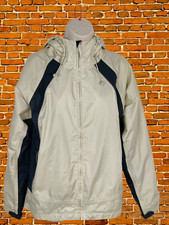 WOMENS PETER STORM SIZE UK