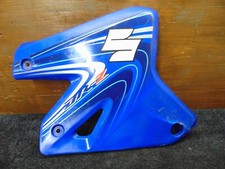 SUZUKI DRZ400 DRZ400S