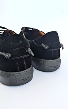 AUTHENTIC GIVENCHY Suede Velvet Knot Sneakers SIZE 39 shoes UNISEX