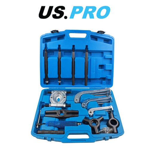 Pro hydraulic bearing - us,