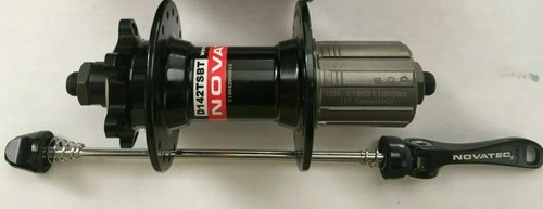 Rear hydraulic disc brake - rear,