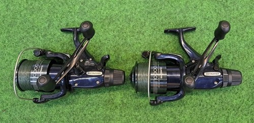 Shimano baitrunner dl - 2, ×