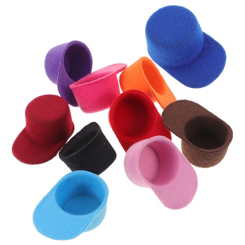 Pcs mini baseball cap - 10,