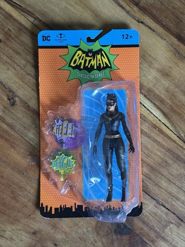 Mcfarlane retro batman 66 - mcfarlane,