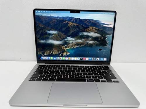 Apple macbook air 2022 laptop - air,