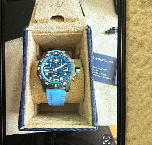 Breitling endurance pro x82310 - breitling,