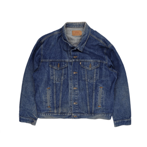 Levi men blue regular - levi's,