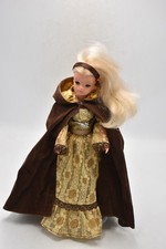 Vintage Sindy Doll Wearing