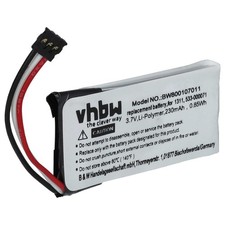 Battery for Logitech Touch