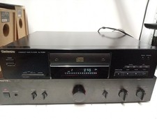 Technics SL-PJ28A CD Player