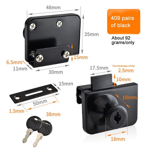 Easy installation double - easy,