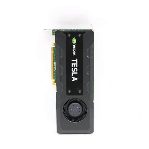 Nvidia tesla k20 - nvidia,