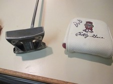 Bobby Grace Smart Fit F-18 Putter Ass Kicker Golf Club